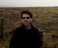 Stephen Vitiello